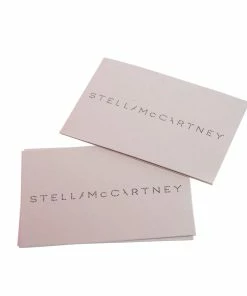 Coupon 😀 Stella McCartney Neon Pink Faux Leather Logo Tote For 👩 Women ⌛ -Stella McCartney Shop luxury women stella mccartney used handbags p307084 004