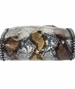Best Pirce ๐ Stella McCartney Multicolor Faux Python Embossed Leather Mini Falabella Tote For ๐ฉ Women ๐ 18 Best Pirce ๐ Stella McCartney Multicolor Faux Python Embossed Leather Mini Falabella Tote For ๐ฉ Women ๐ -Stella McCartney Shop luxury women stella mccartney used handbags p309004 008