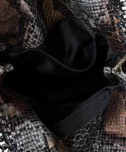 Best Pirce ๐ Stella McCartney Multicolor Faux Python Embossed Leather Mini Falabella Tote For ๐ฉ Women ๐ 19 Best Pirce ๐ Stella McCartney Multicolor Faux Python Embossed Leather Mini Falabella Tote For ๐ฉ Women ๐ -Stella McCartney Shop luxury women stella mccartney used handbags p309004 010