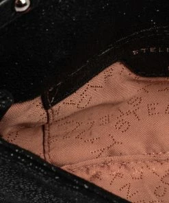 Promo ๐ฅ Stella McCartney Black Faux Leather Zipper Falabella Crossbody Bag For ๐ฉ Women โจ 29 Promo ๐ฅ Stella McCartney Black Faux Leather Zipper Falabella Crossbody Bag For ๐ฉ Women โจ -Stella McCartney Shop luxury women stella mccartney used handbags p317579 013