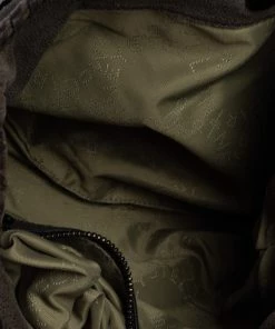 Best deal 🎁 Stella McCartney Grey Faux Leather Crossbody Bag For 👩 Women 🔔 -Stella McCartney Shop luxury women stella mccartney used handbags p320662 004