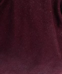 Brand new ❤️ Stella McCartney Burgundy Faux Leather Small Falabella Tote For 👩 Women ✔️ -Stella McCartney Shop luxury women stella mccartney used handbags p324851 005