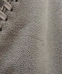 Cheap ✨ Stella McCartney Grey Faux Suede Falabella Shoulder Bag For 👩 Women 🔔 -Stella McCartney Shop luxury women stella mccartney used handbags p32921 006