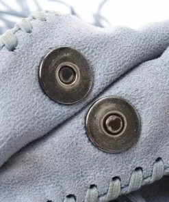 Hot Sale 🤩 Stella McCartney Blue Fringe Leather Shoulder Bag For 👩 Women 👍 20 Hot Sale 🤩 Stella McCartney Blue Fringe Leather Shoulder Bag For 👩 Women 👍 -Stella McCartney Shop luxury women stella mccartney used handbags p331516 010