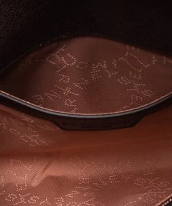 Brand new ๐ Stella McCartney Metallic Brown Faux Leather Mini Falabella Crossbody Bag For ๐ฉ Women ๐งจ 20 Brand new ๐ Stella McCartney Metallic Brown Faux Leather Mini Falabella Crossbody Bag For ๐ฉ Women ๐งจ -Stella McCartney Shop luxury women stella mccartney used handbags p349418 003