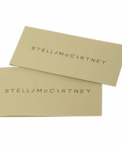 Best Sale ⭐ Stella McCartney Black Faux Leather Mini Falabella Shoulder Bag For 👩 Women ⭐ -Stella McCartney Shop luxury women stella mccartney used handbags p350369 010