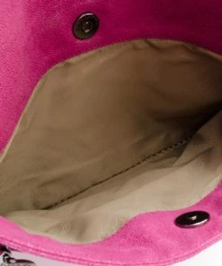 Coupon 💯 Stella McCartney Pink Fallabella Foldover Clutch For 👩 Women 🔔 18 Coupon 💯 Stella McCartney Pink Fallabella Foldover Clutch For 👩 Women 🔔 -Stella McCartney Shop luxury women stella mccartney used handbags p35985 006