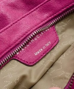 Coupon 💯 Stella McCartney Pink Fallabella Foldover Clutch For 👩 Women 🔔 19 Coupon 💯 Stella McCartney Pink Fallabella Foldover Clutch For 👩 Women 🔔 -Stella McCartney Shop luxury women stella mccartney used handbags p35985 007