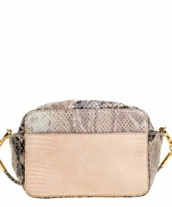 Wholesale ๐คฉ Stella McCartney Beige Python And Lizard Effect Faux Leather Crossbody Bag For ๐ฉ Women ๐ 17 Wholesale ๐คฉ Stella McCartney Beige Python And Lizard Effect Faux Leather Crossbody Bag For ๐ฉ Women ๐ -Stella McCartney Shop luxury women stella mccartney used handbags p362366 002