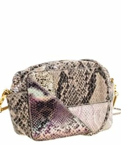 Wholesale ๐คฉ Stella McCartney Beige Python And Lizard Effect Faux Leather Crossbody Bag For ๐ฉ Women ๐ 16 Wholesale ๐คฉ Stella McCartney Beige Python And Lizard Effect Faux Leather Crossbody Bag For ๐ฉ Women ๐ -Stella McCartney Shop luxury women stella mccartney used handbags p362366 003