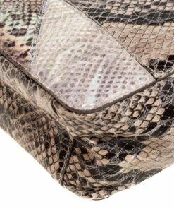 Wholesale ๐คฉ Stella McCartney Beige Python And Lizard Effect Faux Leather Crossbody Bag For ๐ฉ Women ๐ 25 Wholesale ๐คฉ Stella McCartney Beige Python And Lizard Effect Faux Leather Crossbody Bag For ๐ฉ Women ๐ -Stella McCartney Shop luxury women stella mccartney used handbags p362366 006