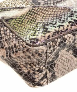 Wholesale ๐คฉ Stella McCartney Beige Python And Lizard Effect Faux Leather Crossbody Bag For ๐ฉ Women ๐ 24 Wholesale ๐คฉ Stella McCartney Beige Python And Lizard Effect Faux Leather Crossbody Bag For ๐ฉ Women ๐ -Stella McCartney Shop luxury women stella mccartney used handbags p362366 008