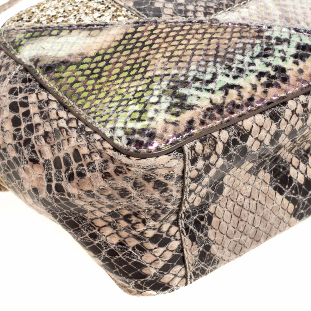 Wholesale ๐คฉ Stella McCartney Beige Python And Lizard Effect Faux Leather Crossbody Bag For ๐ฉ Women ๐ 13 Wholesale ๐คฉ Stella McCartney Beige Python And Lizard Effect Faux Leather Crossbody Bag For ๐ฉ Women ๐ - Image 11