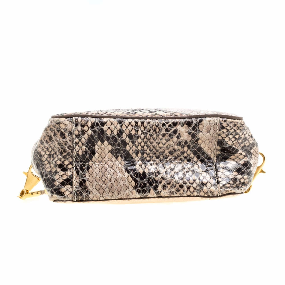 Wholesale ๐คฉ Stella McCartney Beige Python And Lizard Effect Faux Leather Crossbody Bag For ๐ฉ Women ๐ 8 Wholesale ๐คฉ Stella McCartney Beige Python And Lizard Effect Faux Leather Crossbody Bag For ๐ฉ Women ๐ - Image 6