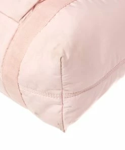 Top 10 ✨ Stella McCartney Light Pink Nylon Fern Diaper Bag For 👩 Women 🎁 -Stella McCartney Shop luxury women stella mccartney used handbags p366611 007