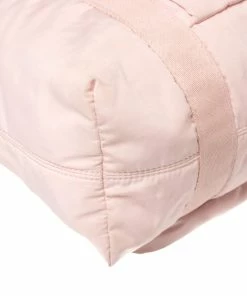 Top 10 ✨ Stella McCartney Light Pink Nylon Fern Diaper Bag For 👩 Women 🎁 -Stella McCartney Shop luxury women stella mccartney used handbags p366611 008