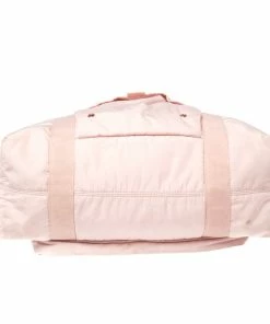 Top 10 ✨ Stella McCartney Light Pink Nylon Fern Diaper Bag For 👩 Women 🎁 -Stella McCartney Shop luxury women stella mccartney used handbags p366611 009