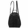 Best deal 🤩 Stella McCartney Black Fabric 🎒 Backpack For 👩 Women 😉