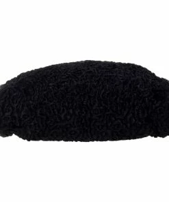 Budget ✨ Stella McCartney Black Faux Fur Small Falabella Tote For 👩 Women 🎁 -Stella McCartney Shop luxury women stella mccartney used handbags p375543 007