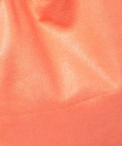 Hot Sale 👍 Stella McCartney Coral Faux Leather Falabella Tote For 👩 Women 🛒 -Stella McCartney Shop luxury women stella mccartney used handbags p377177 008