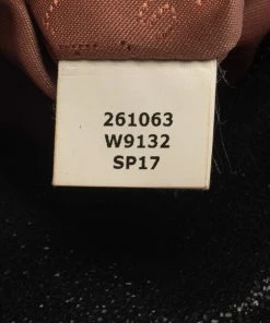 Hot Sale 🥰 Stella McCartney Black Faux Leather Falabella Tote For 👩 Women ❤️ -Stella McCartney Shop luxury women stella mccartney used handbags p378091 010