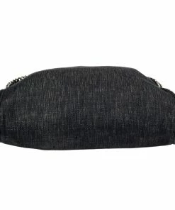 Brand new 👍 Stella McCartney Navy Blue Denim Small Falabella Tote For 👩 Women ✨ -Stella McCartney Shop luxury women stella mccartney used handbags p384647 004