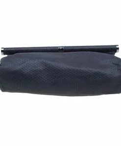 Wholesale 🥰 Stella McCartney Gray Leather Graphite Vegan Chain Shoulder Bag For 👩 Women 🧨 -Stella McCartney Shop luxury women stella mccartney used handbags p38931 005