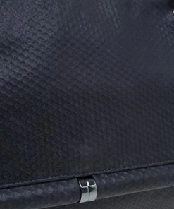 Wholesale 🥰 Stella McCartney Gray Leather Graphite Vegan Chain Shoulder Bag For 👩 Women 🧨 -Stella McCartney Shop luxury women stella mccartney used handbags p38931 008