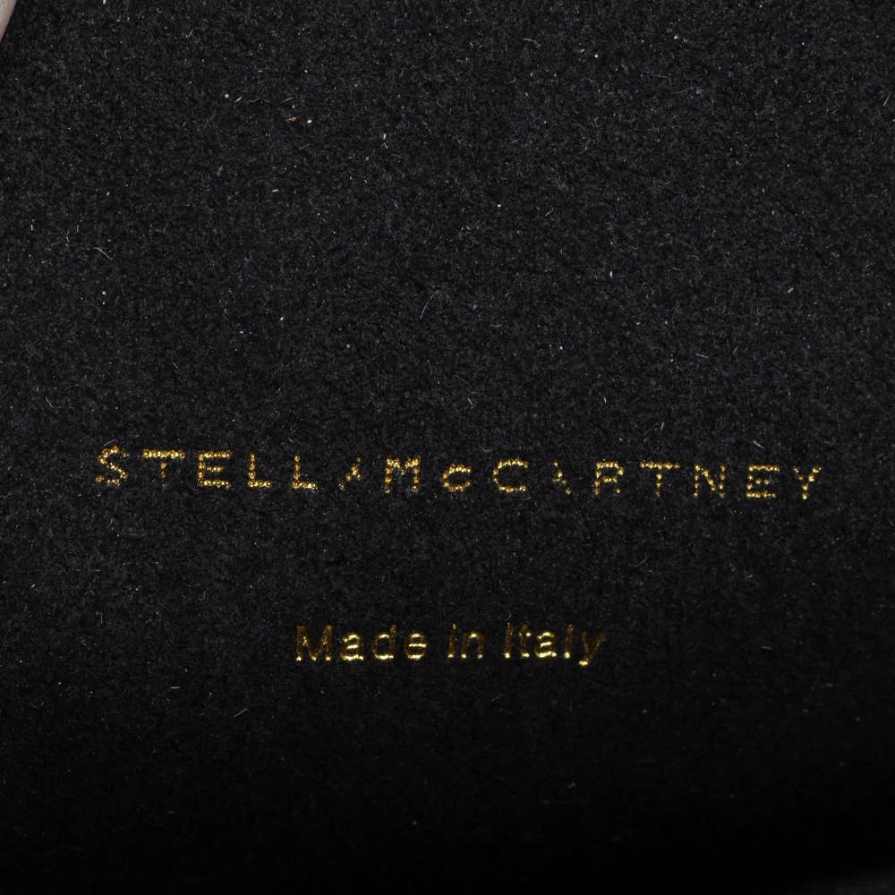 Top 10 🌟 Stella McCartney Multicolor Python Embossed Faux Leather Superhero Chain Clutch For 👩 Women 😀 10 Top 10 🌟 Stella McCartney Multicolor Python Embossed Faux Leather Superhero Chain Clutch For 👩 Women 😀 - Image 8