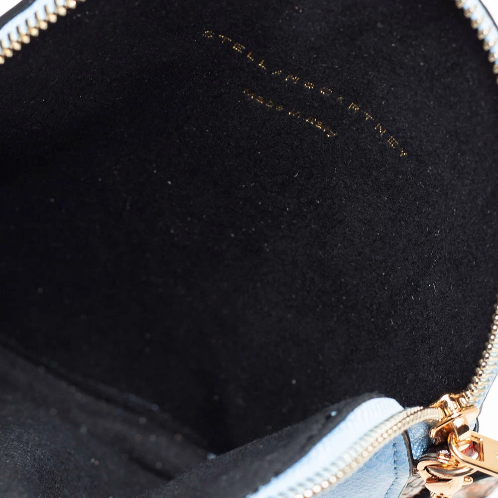 Top 10 🌟 Stella McCartney Multicolor Python Embossed Faux Leather Superhero Chain Clutch For 👩 Women 😀 9 Top 10 🌟 Stella McCartney Multicolor Python Embossed Faux Leather Superhero Chain Clutch For 👩 Women 😀 - Image 7