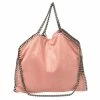 Best reviews of โ๏ธ Stella McCartney Light Pink Faux Leather Small Falabella Tote For ๐ฉ Women ๐คฉ 1 Best reviews of โ๏ธ Stella McCartney Light Pink Faux Leather Small Falabella Tote For ๐ฉ Women ๐คฉ -Stella McCartney Shop luxury women stella mccartney used handbags p403092 006