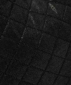 Wholesale 🤩 Stella McCartney Black Shimmery Faux Leather Small Falabella Tote For 👩 Women 🔥 -Stella McCartney Shop luxury women stella mccartney used handbags p410975 003