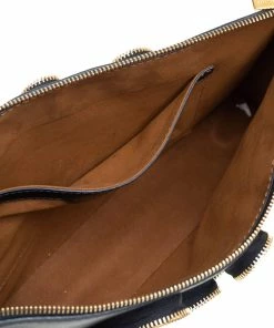 Promo ๐ Stella McCartney Black Faux Leather Zipper Embellished Cavendish Clutch For ๐ฉ Women ๐ 19 Promo ๐ Stella McCartney Black Faux Leather Zipper Embellished Cavendish Clutch For ๐ฉ Women ๐ -Stella McCartney Shop luxury women stella mccartney used handbags p423339 009