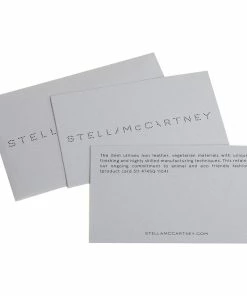 Best Pirce ⌛ Stella McCartney Metallic Beige Faux Leather Tiny Falabella Shoulder Bag For 👩 Women 🛒 -Stella McCartney Shop luxury women stella mccartney used handbags p424938 005