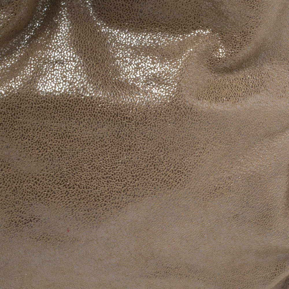 Flash Sale ๐ Stella McCartney Beige Faux Leather Mini Falabella Shaggy Deer Tote For ๐ฉ Women โ 7 Flash Sale ๐ Stella McCartney Beige Faux Leather Mini Falabella Shaggy Deer Tote For ๐ฉ Women โ - Image 5