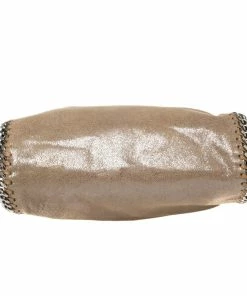 Flash Sale ๐ Stella McCartney Beige Faux Leather Mini Falabella Shaggy Deer Tote For ๐ฉ Women โ 18 Flash Sale ๐ Stella McCartney Beige Faux Leather Mini Falabella Shaggy Deer Tote For ๐ฉ Women โ -Stella McCartney Shop luxury women stella mccartney used handbags p426151 010