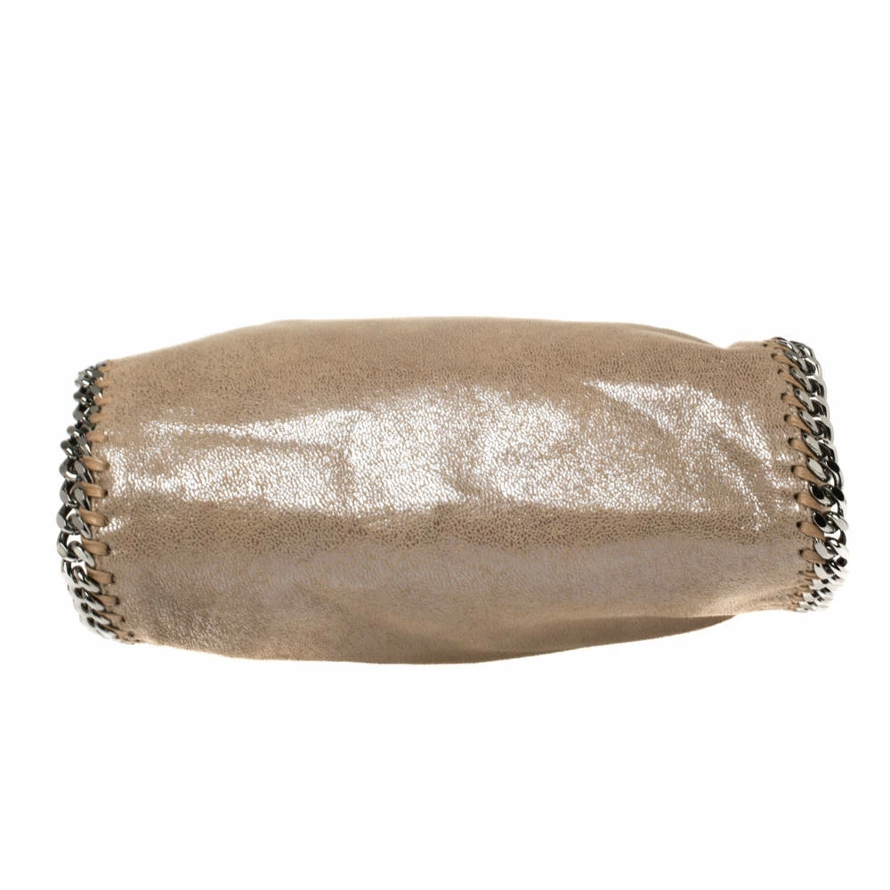 Flash Sale ๐ Stella McCartney Beige Faux Leather Mini Falabella Shaggy Deer Tote For ๐ฉ Women โ 8 Flash Sale ๐ Stella McCartney Beige Faux Leather Mini Falabella Shaggy Deer Tote For ๐ฉ Women โ - Image 6