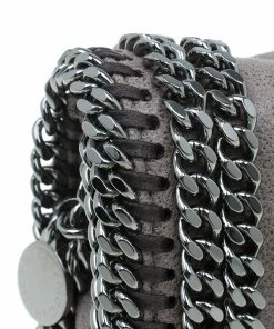 Flash Sale ❤️ Stella McCartney Beige Falabella Crossbody Bag For 👩 Women ⭐ -Stella McCartney Shop luxury women stella mccartney used handbags p43210 0007