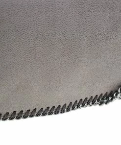 Flash Sale ❤️ Stella McCartney Beige Falabella Crossbody Bag For 👩 Women ⭐ -Stella McCartney Shop luxury women stella mccartney used handbags p43210 0008