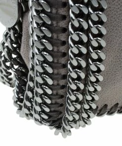 Flash Sale ❤️ Stella McCartney Beige Falabella Crossbody Bag For 👩 Women ⭐ -Stella McCartney Shop luxury women stella mccartney used handbags p43210 0010