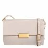 Deals 😉 Stella McCartney Beige Faux Leather Shoulder Bag For 👩 Women 🔔 -Stella McCartney Shop luxury women stella mccartney used handbags p441389 001