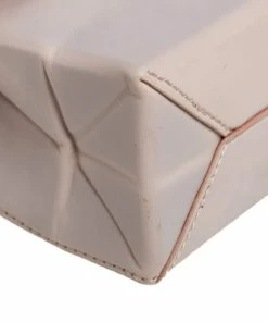 Deals 😉 Stella McCartney Beige Faux Leather Shoulder Bag For 👩 Women 🔔 -Stella McCartney Shop luxury women stella mccartney used handbags p441389 006