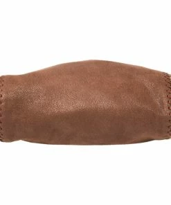 Top 10 🎉 Stella McCartney Brown Faux Leather Mini Falabella Tote For 👩 Women 🧨 -Stella McCartney Shop luxury women stella mccartney used handbags p451151 012