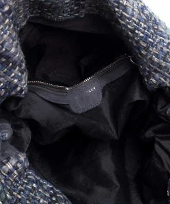 Deals ๐คฉ Stella McCartney Blue/Grey Tweed Small Falabella Tote For ๐ฉ Women ๐คฉ 19 Deals ๐คฉ Stella McCartney Blue/Grey Tweed Small Falabella Tote For ๐ฉ Women ๐คฉ -Stella McCartney Shop luxury women stella mccartney used handbags p454065 001