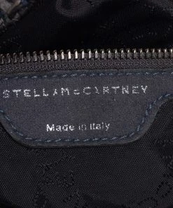 Deals ๐คฉ Stella McCartney Blue/Grey Tweed Small Falabella Tote For ๐ฉ Women ๐คฉ 20 Deals ๐คฉ Stella McCartney Blue/Grey Tweed Small Falabella Tote For ๐ฉ Women ๐คฉ -Stella McCartney Shop luxury women stella mccartney used handbags p454065 002