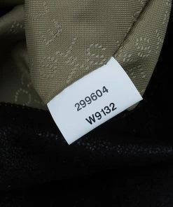 Cheapest 🌟 Stella McCartney Black Falabella Shaggy Deer Messenger Bag For 👩 Women ⌛ -Stella McCartney Shop luxury women stella mccartney used handbags p46377 015