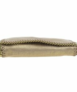 Top 10 โ Stella McCartney Gold Falabella Crossbody Bag For ๐ฉ Women โค๏ธ 22 Top 10 โ Stella McCartney Gold Falabella Crossbody Bag For ๐ฉ Women โค๏ธ -Stella McCartney Shop luxury women stella mccartney used handbags p46380 005