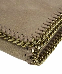 Top 10 โ Stella McCartney Gold Falabella Crossbody Bag For ๐ฉ Women โค๏ธ 28 Top 10 โ Stella McCartney Gold Falabella Crossbody Bag For ๐ฉ Women โค๏ธ -Stella McCartney Shop luxury women stella mccartney used handbags p46380 011