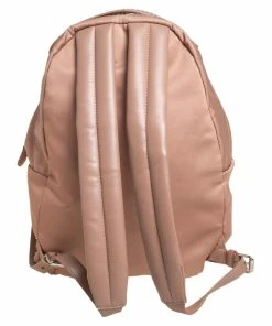 Flash Sale 🤩 Stella McCartney Beige Nylon And Faux Leather Falabella 🎒 Backpack For 👩 Women ✨ -Stella McCartney Shop luxury women stella mccartney used handbags p465083 004