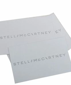 Flash Sale 🤩 Stella McCartney Beige Nylon And Faux Leather Falabella 🎒 Backpack For 👩 Women ✨ -Stella McCartney Shop luxury women stella mccartney used handbags p465083 009